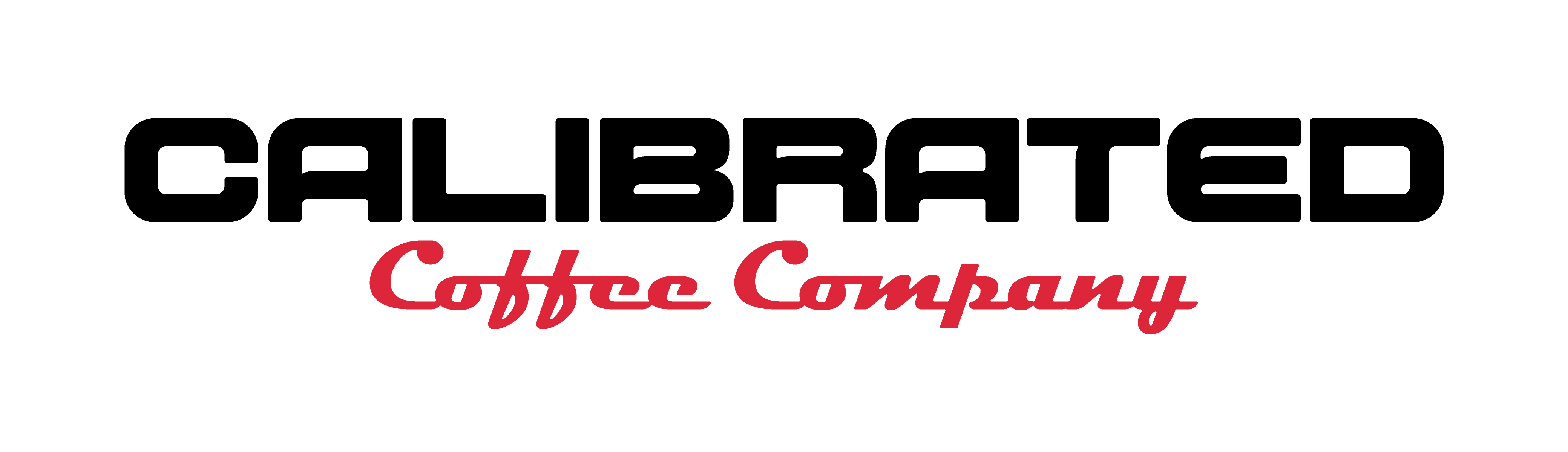 Calibrated Coffee Company