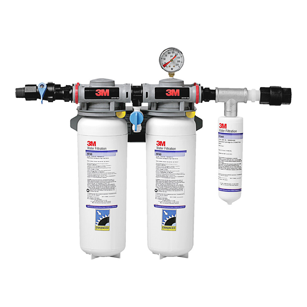 DP260 High Flow