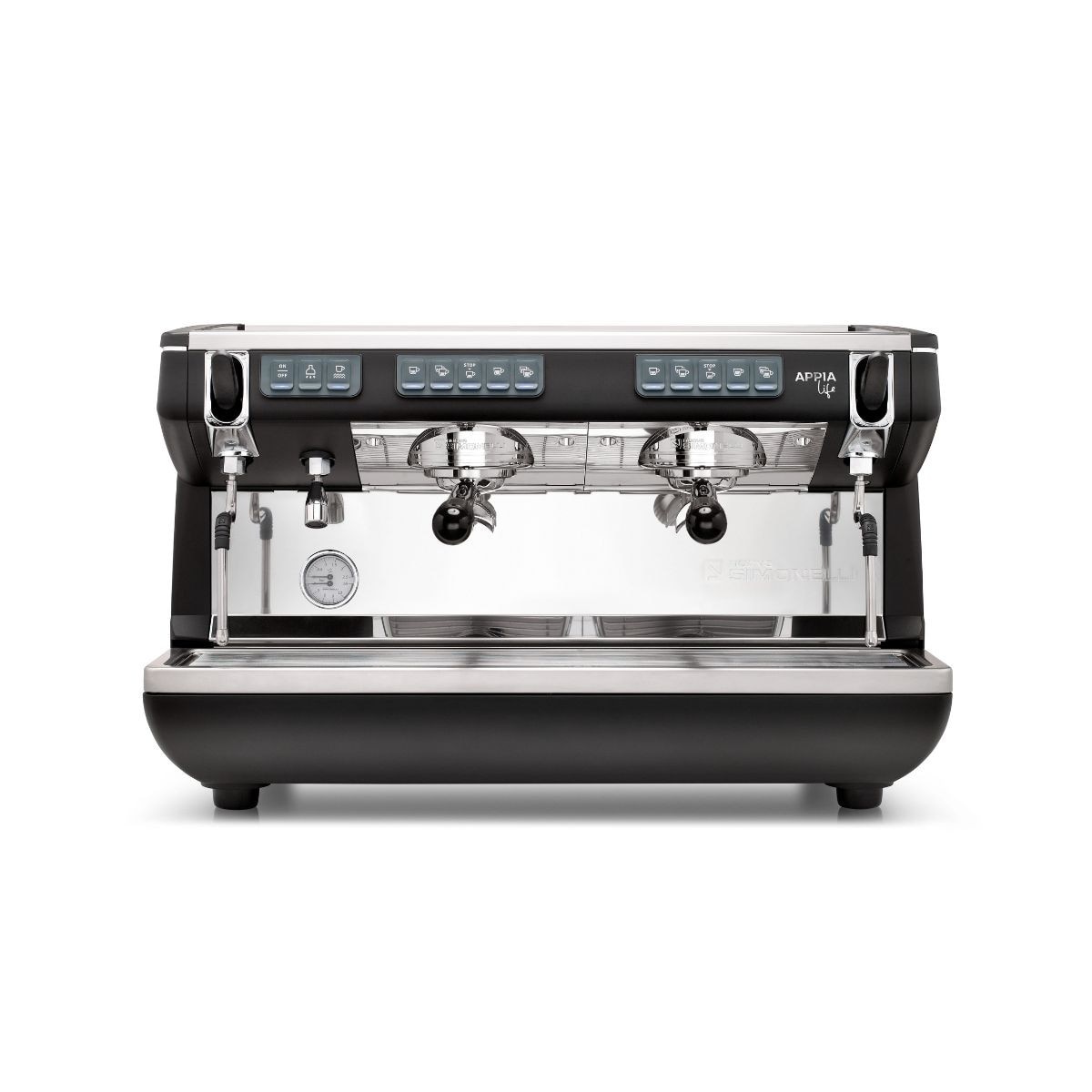 Nuova Simonelli Appia Life