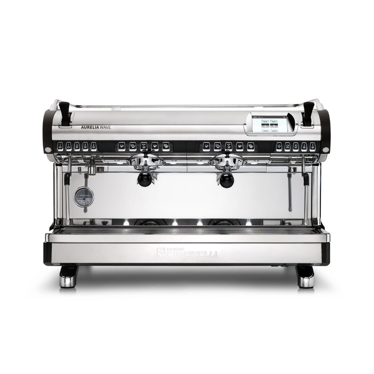Nuova Simonelli Aurelia Wave