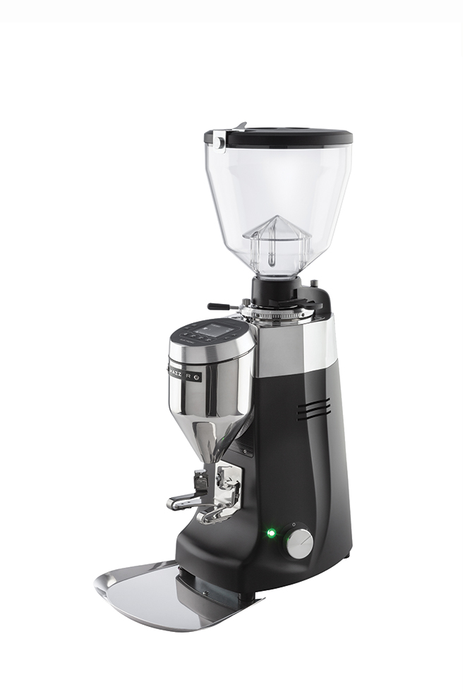 Mazzer Kony