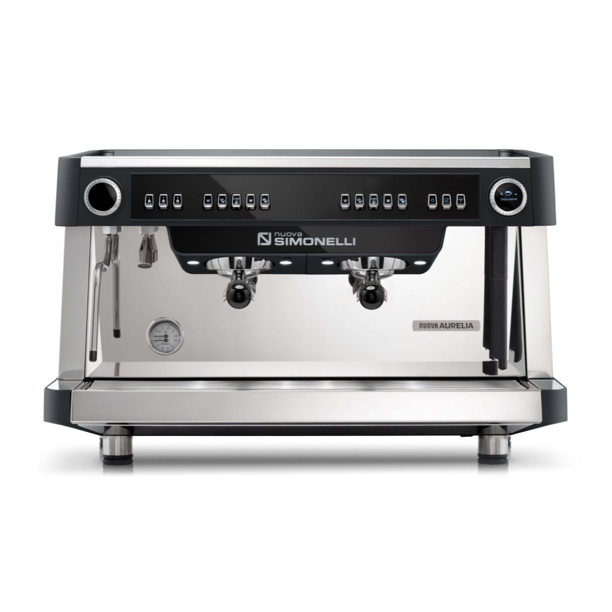 Nuova Simonelli Nuova Aurelia