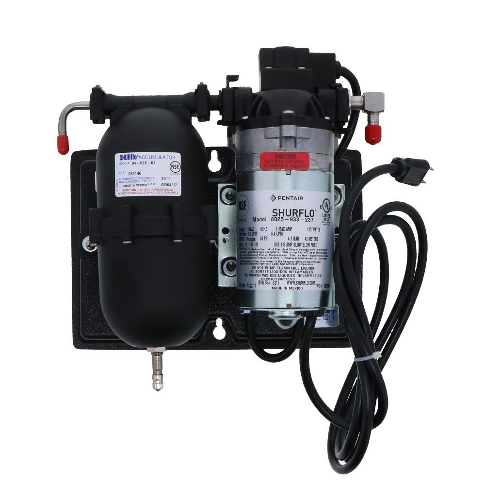 804-001 Mini Water Boost