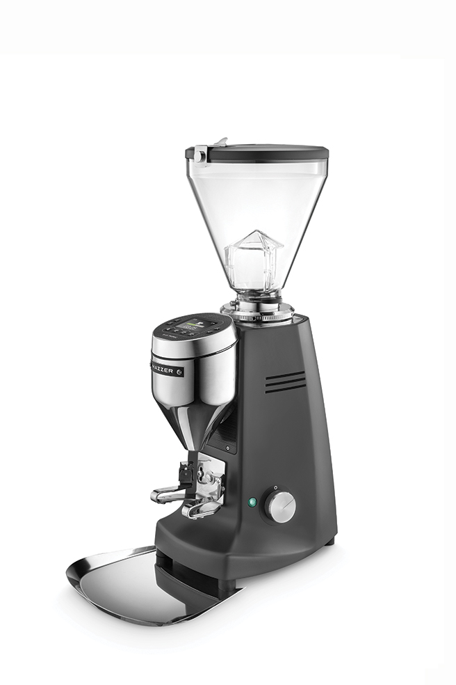 Mazzer Super Jolly